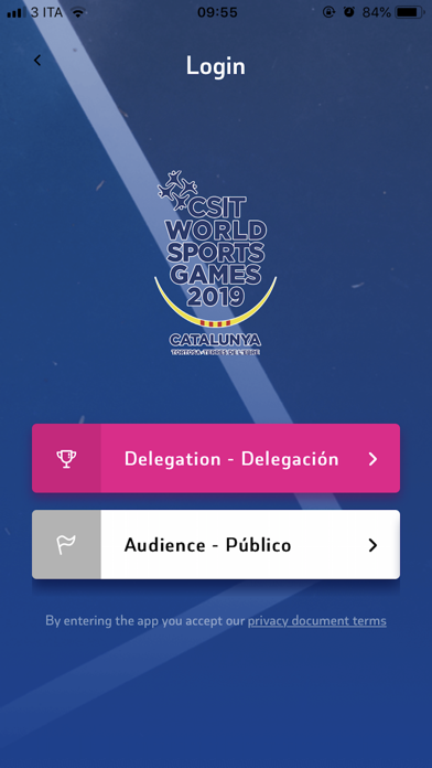 How to cancel & delete WSG 2019 from iphone & ipad 4