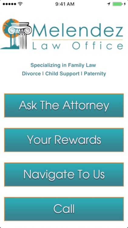 The Melendez Law Office