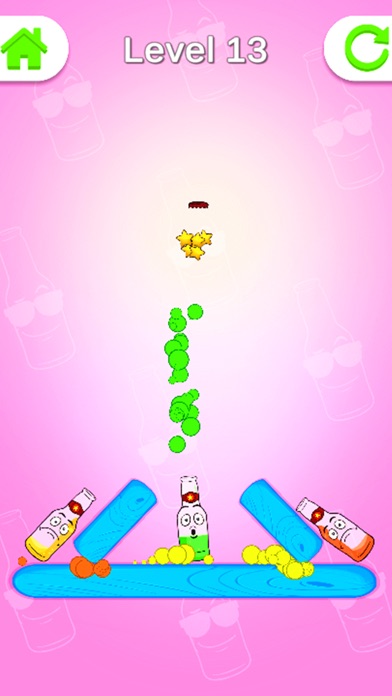 Bottle Flip and Tap screenshot 4