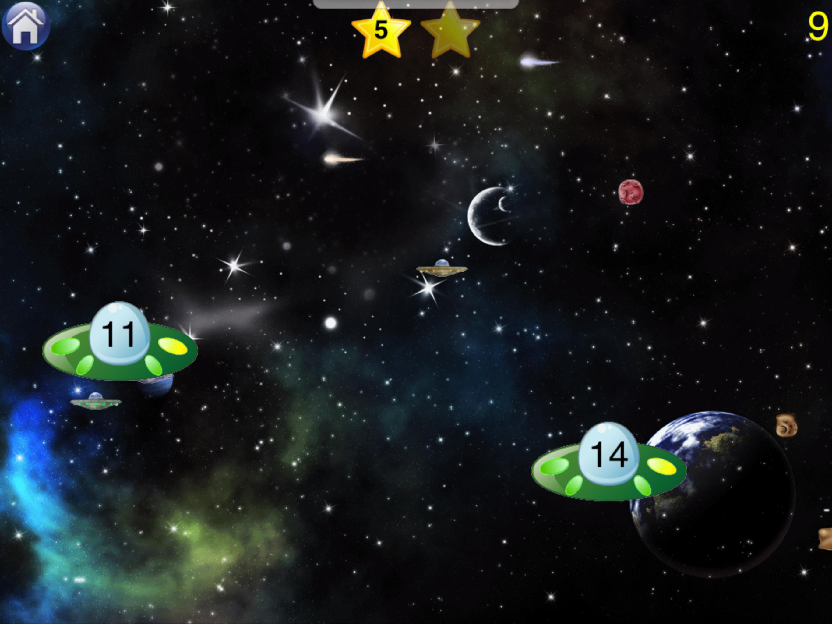 Number Track - Memory Trainer screenshot 6