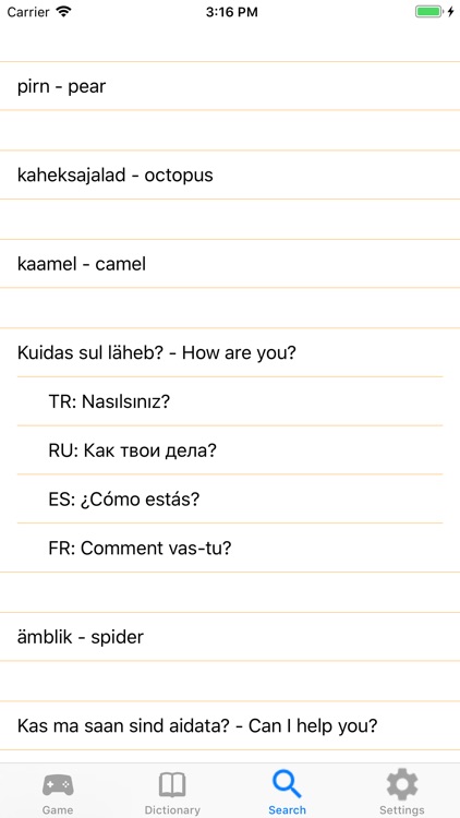 EST Buddy screenshot-5