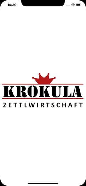 KROKULA Scanner(圖1)-速報App