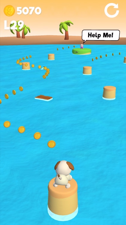 Stretch Puppy screenshot-4