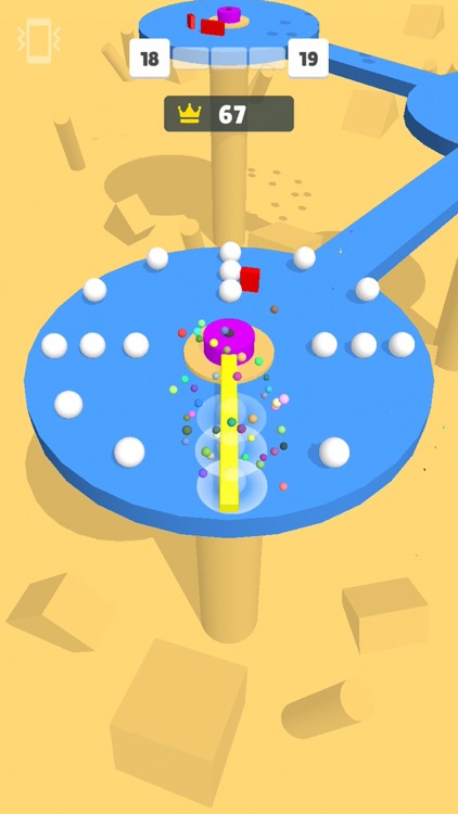 Beak 3D screenshot-5