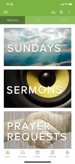 Game screenshot Church At The Square mod apk