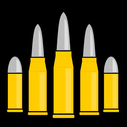 Ammo Handler icon