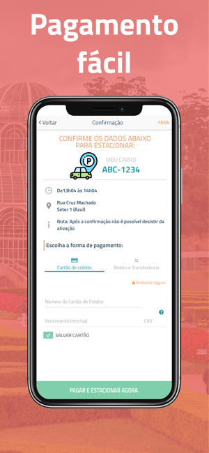 Estar Digital Curitiba - FAZ(圖4)-速報App