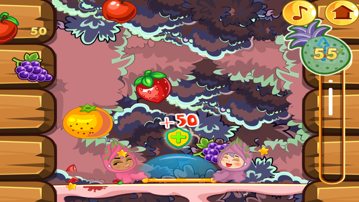 草莓甜心水果农场冒险