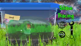 Game screenshot Slime Racing mod apk