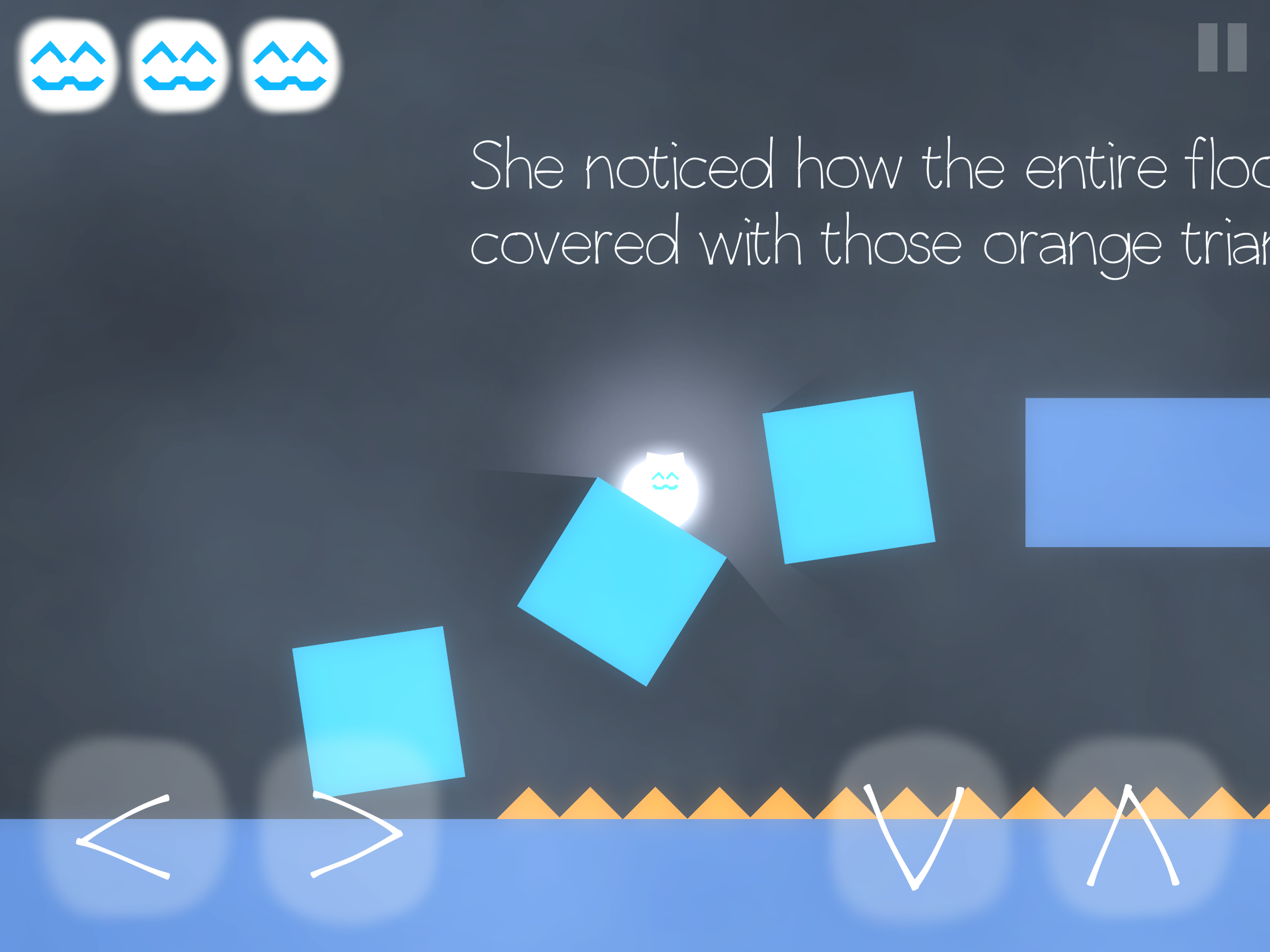 Cats are Liquid - ALitS screenshot 5