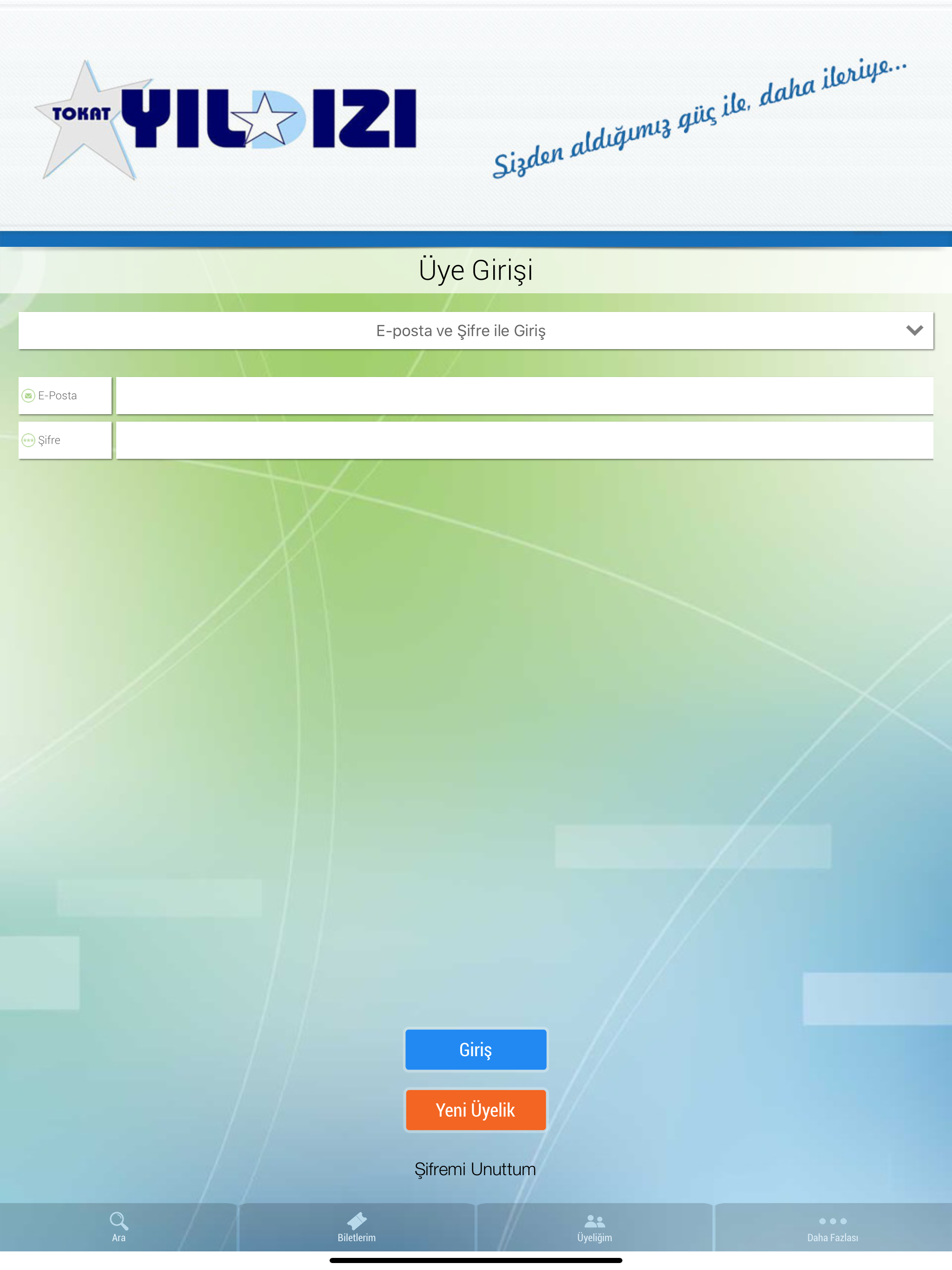 Tokat Yıldızı screenshot 13