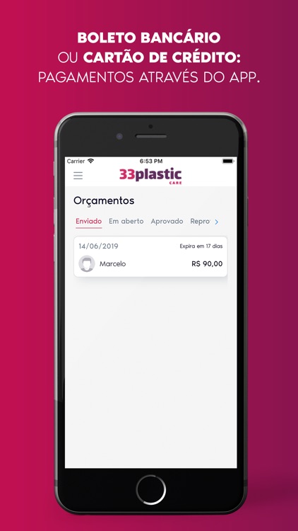 33 Plastic Care screenshot-5