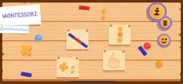 Game screenshot Montessori Mathematics mod apk