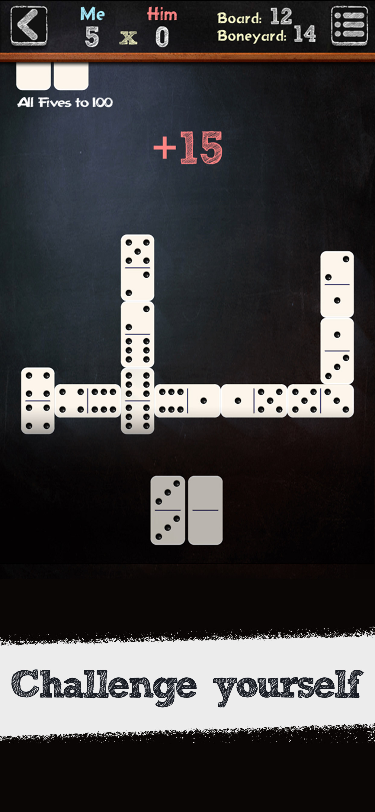Dominoes - Best Dominos Game