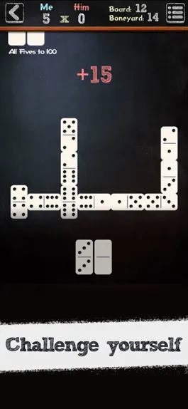 Game screenshot Dominoes - Best Dominos Game mod apk