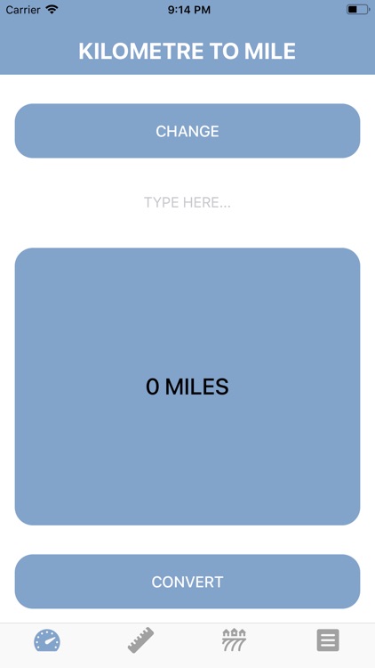 kyqp - Area Converter