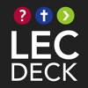 LecDeck - iPhoneアプリ