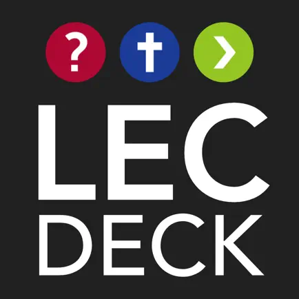 LecDeck Читы