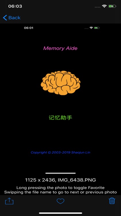 Photo Storage Saver screenshot-3