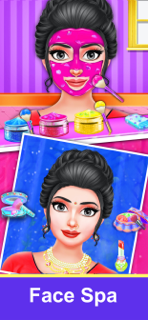 Indian Girl Arrange Marriage screenshot 3
