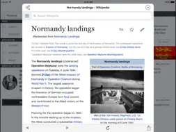 Today In History Lite Edition screenshot 9