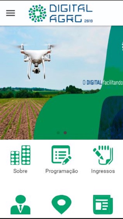 Digital Agro 2019 screenshot 2