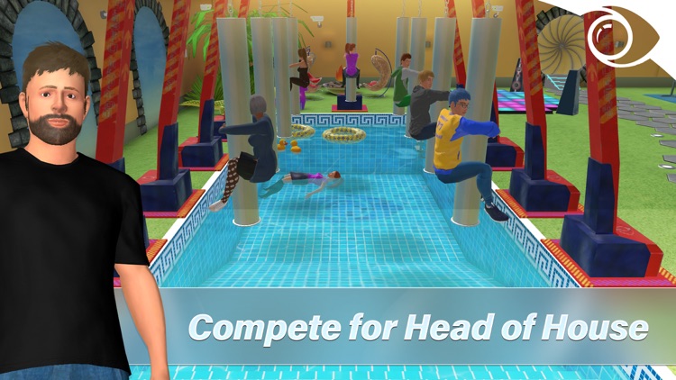 Big Brother: The Game screenshot-4