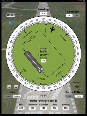 Visual Traffic Patternのおすすめ画像6