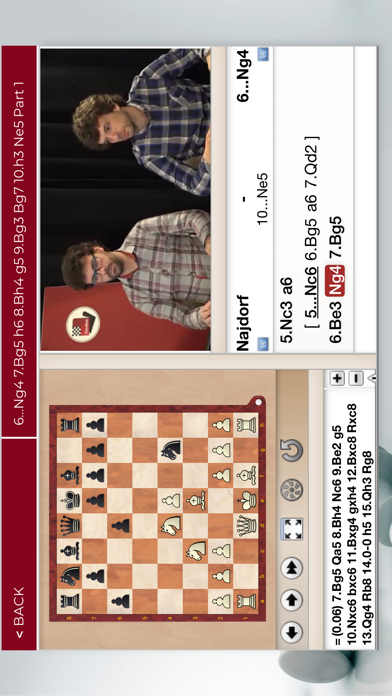 Screenshot #1 pour How to slay the Sicilian Vol.1