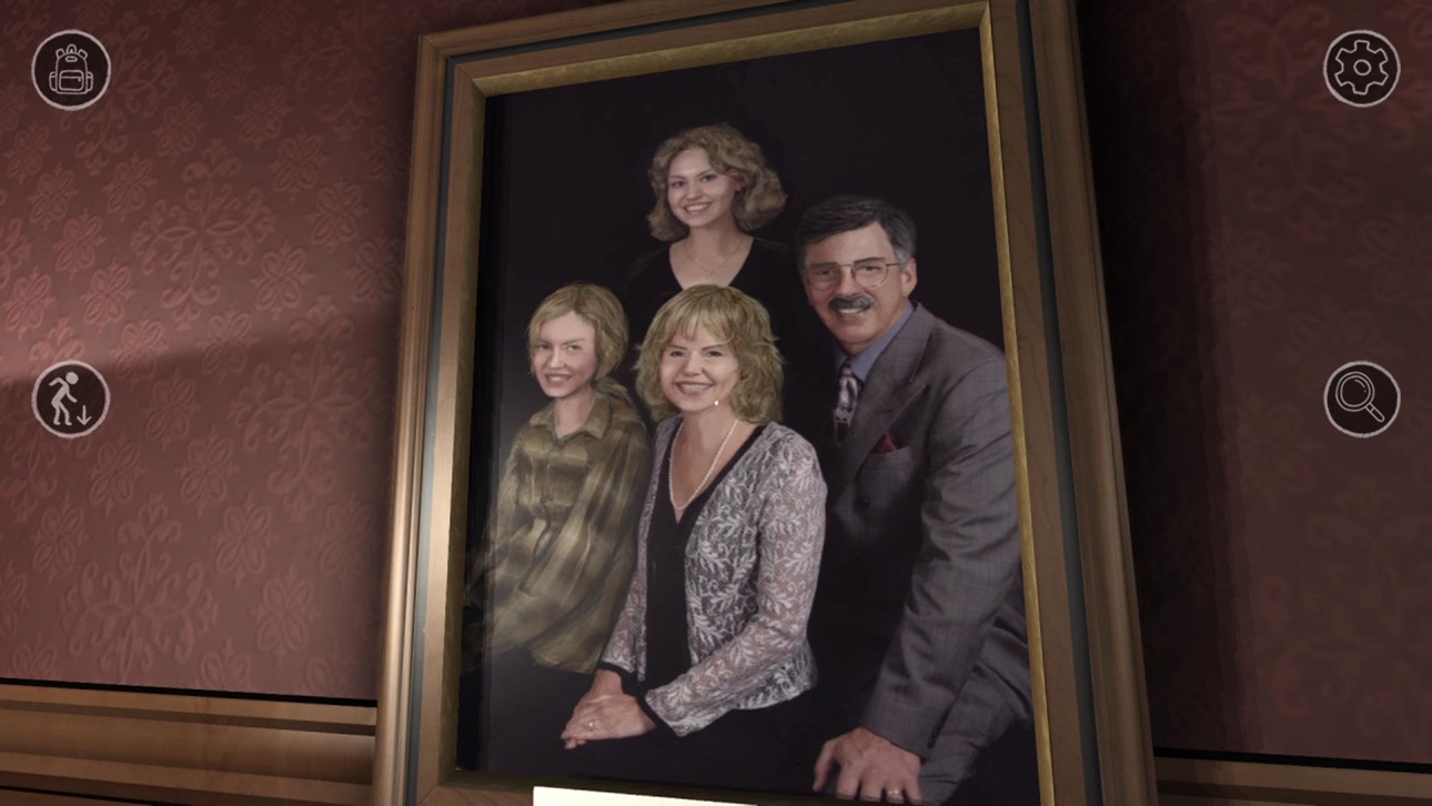 Screenshot 5 of Gone Home