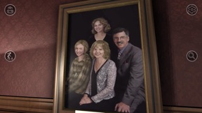 Gone Home screenshot