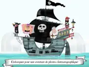 we argh pirates iPad Captures Décran 1