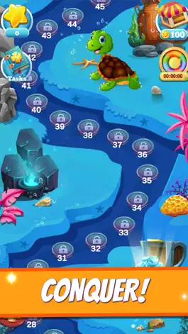 Game screenshot Underwater Sea Splash hack