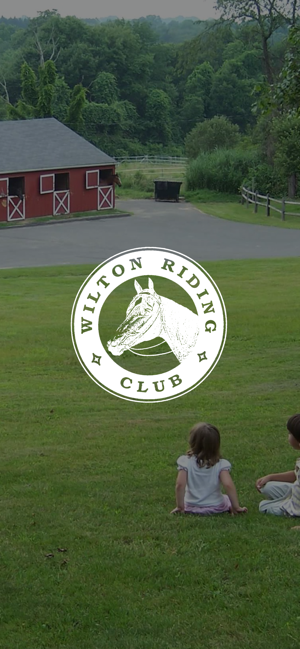 Wilton Riding Club