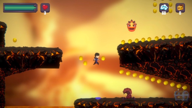 Epic World screenshot-8