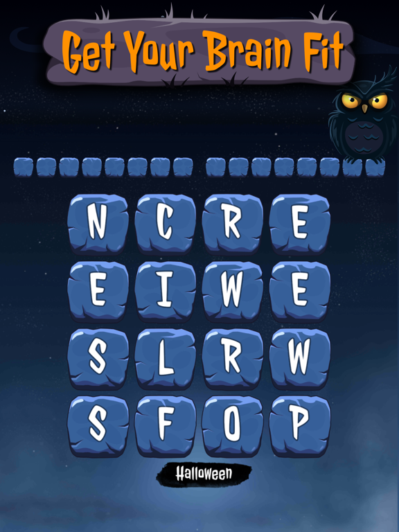 Screenshot #6 pour Wiz Words 2022: Word Puzzle
