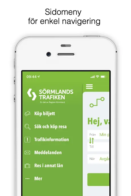 Sörmlandstrafiken