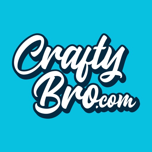 CraftyBro Icon