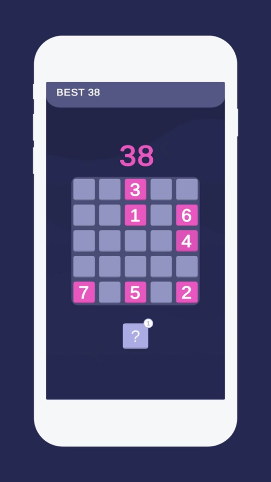 #5. Brain Work! (iOS) 由: Mohammad Oumari