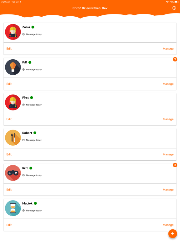 Chroń Dzieci w Sieci