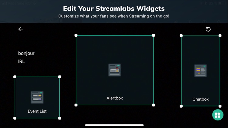 Streamlabs: Stream Live screenshot-5