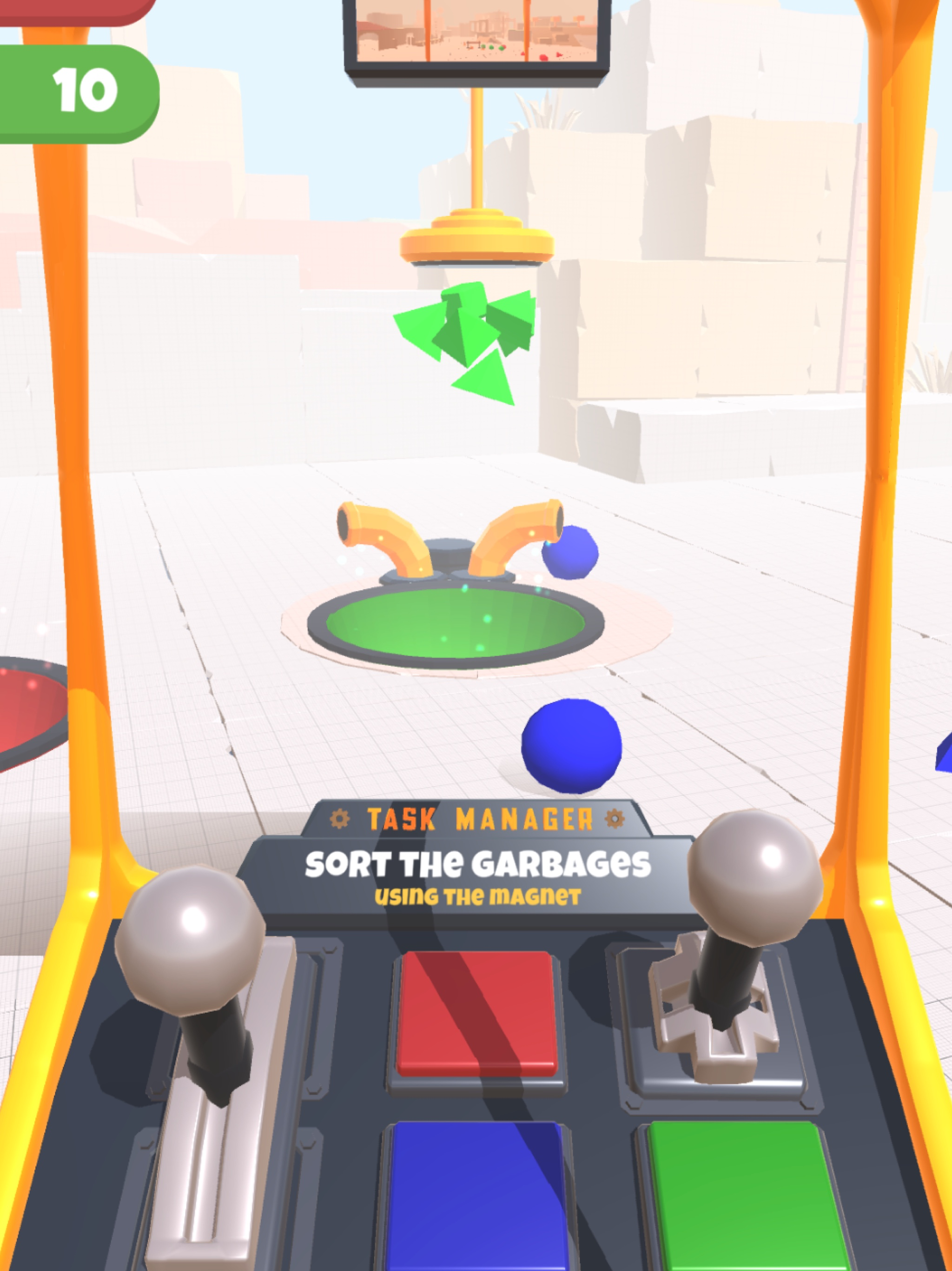 Hard Works screenshot 8