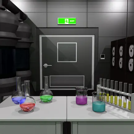 The Mystery Of The Laboratory Читы