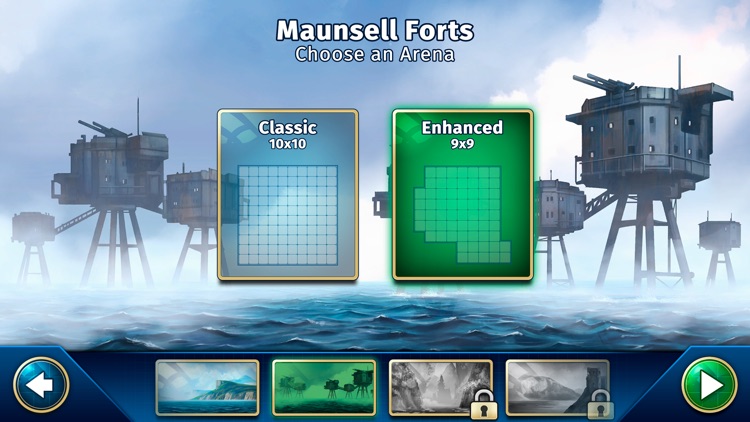 BATTLESHIP screenshot-6