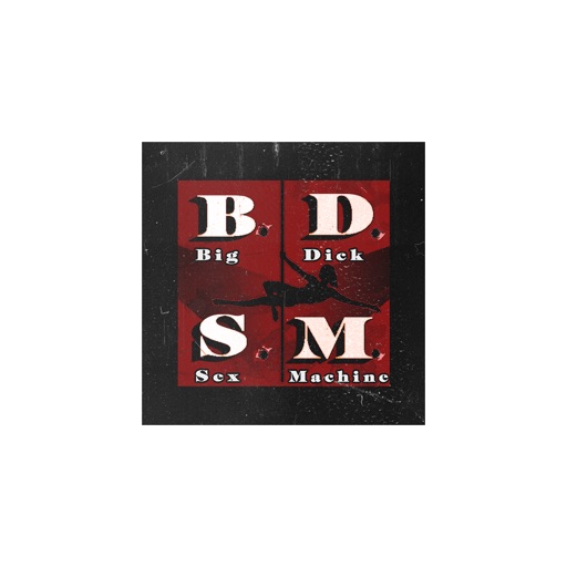 B.D.S.M. - THE WAGER Icon