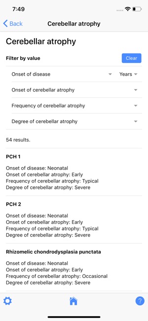 Metabolic Brain(圖2)-速報App