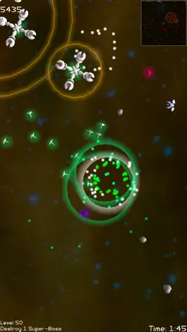 Game screenshot Ion Thruster mod apk