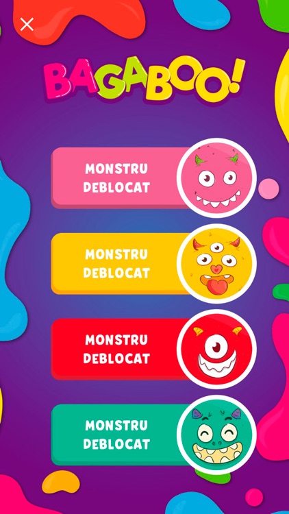 BAGABOO screenshot-3