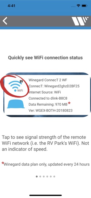 Winegard - Connected(圖6)-速報App