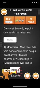 iTooch 4ème screenshot #2 for iPhone